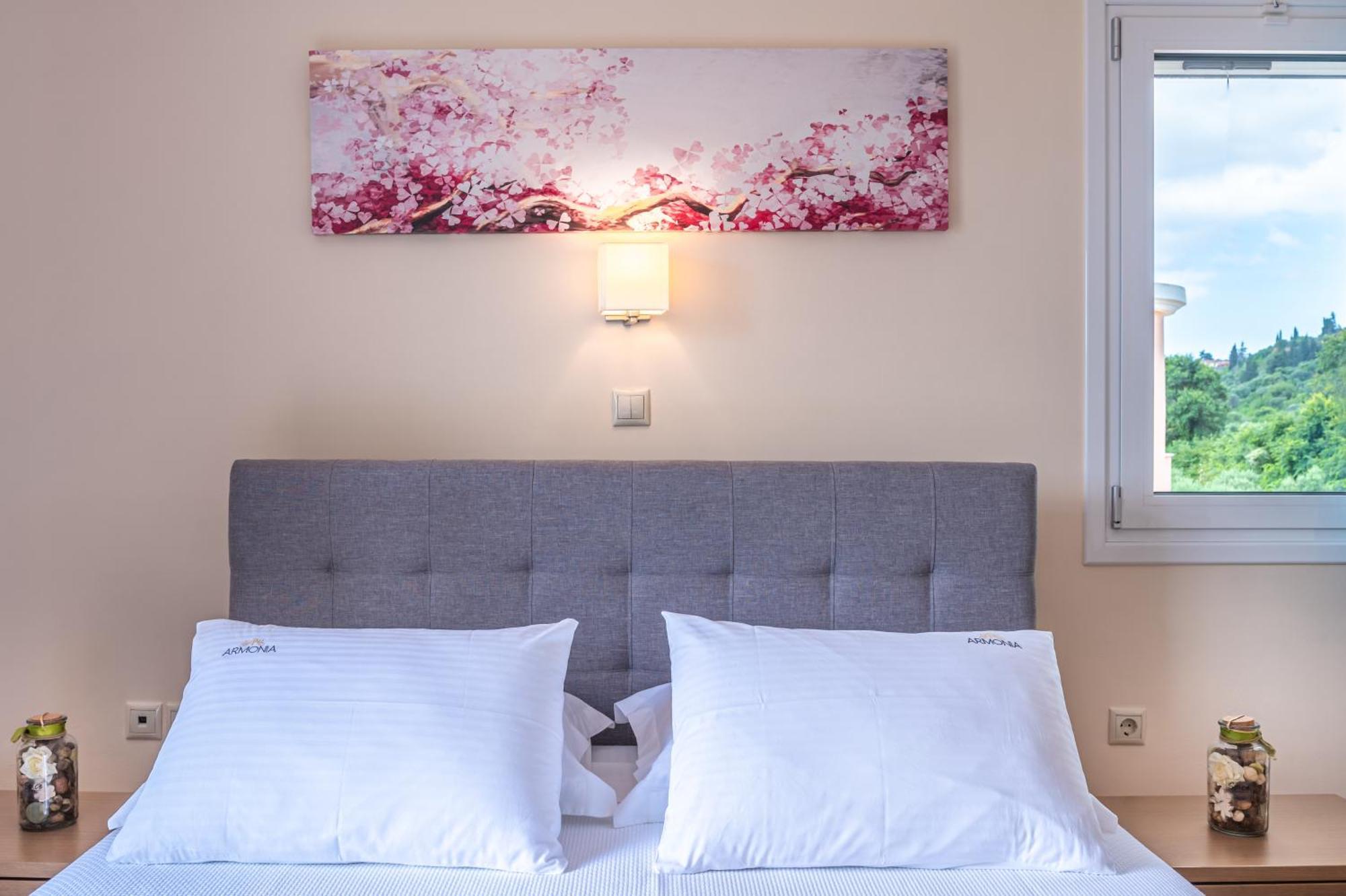 Armonia Villas ลิคชูรี ภายนอก รูปภาพ