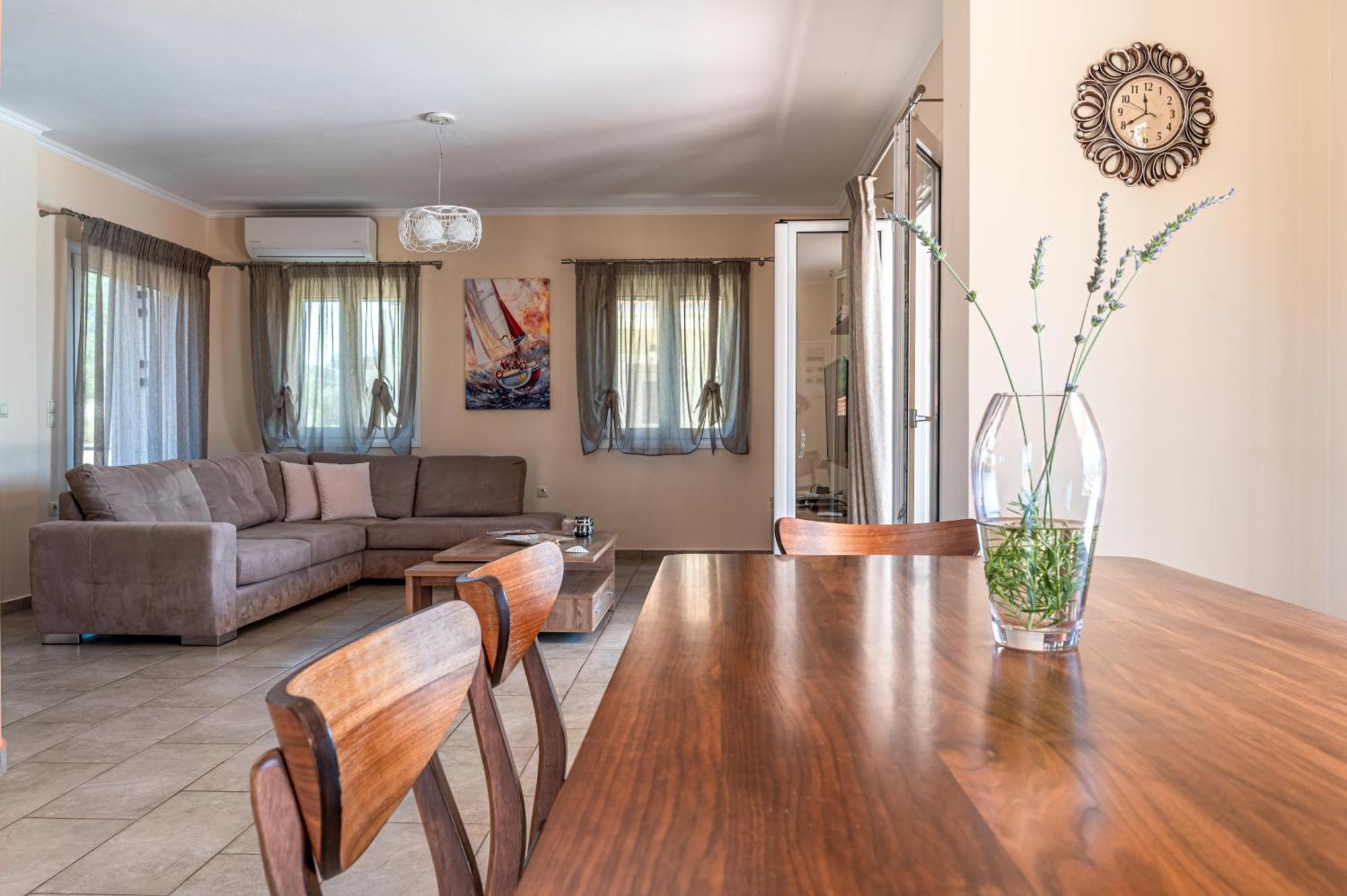 Armonia Villas ลิคชูรี ภายนอก รูปภาพ