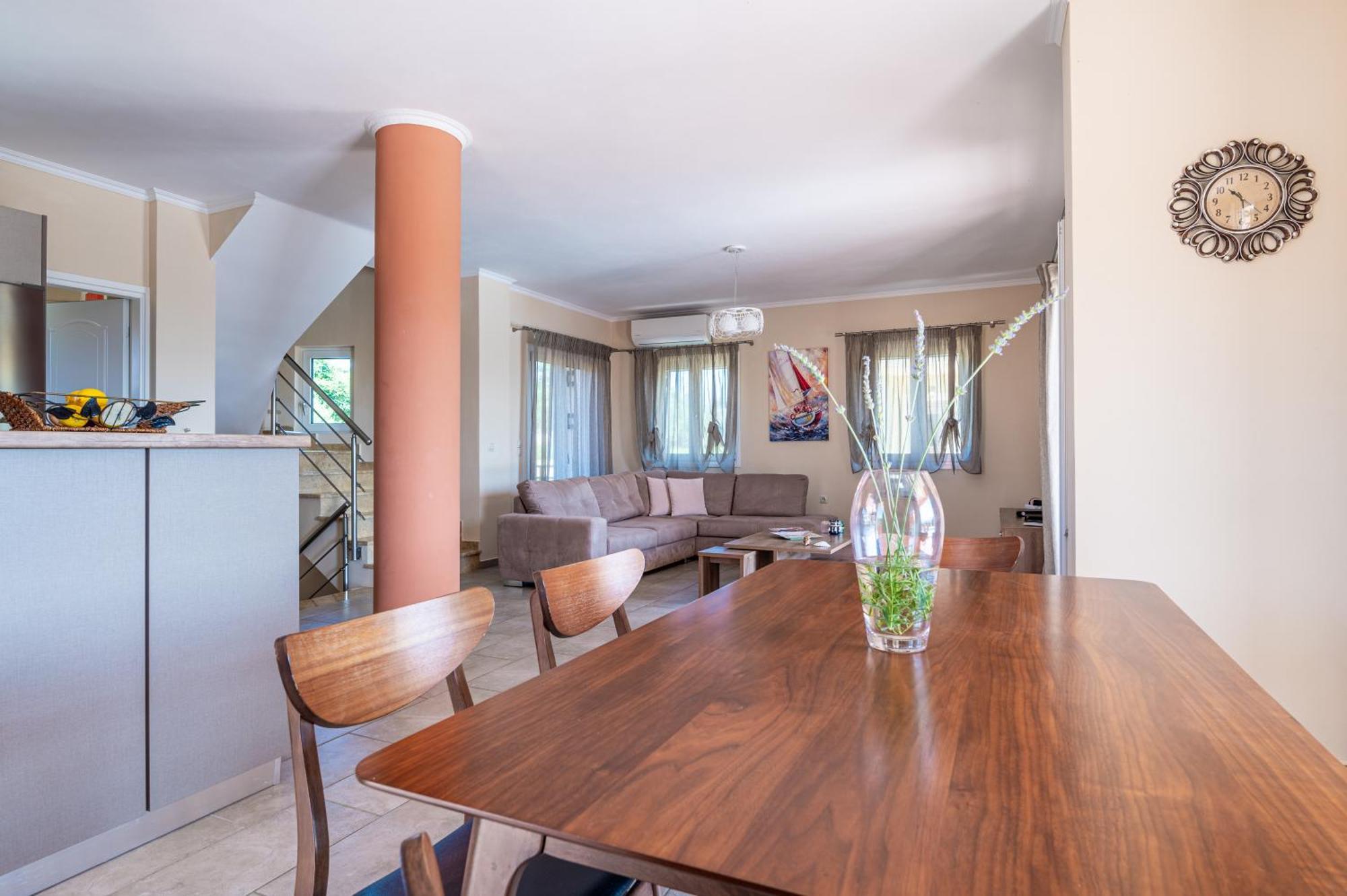 Armonia Villas ลิคชูรี ภายนอก รูปภาพ